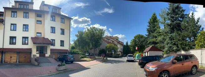 4-pokojowe mieszkanie na Ursynowie