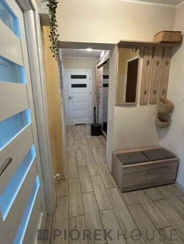 3-pokojowe mieszkanie na Targówku