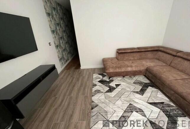 3-pokojowe mieszkanie na Białołęce