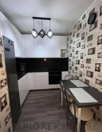 3-pokojowe mieszkanie na Białołęce