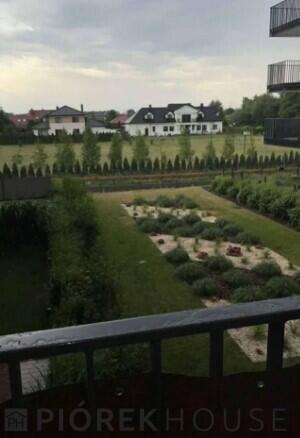 3-pokojowe mieszkanie na Białołęce