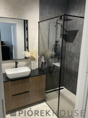 2-pokojowe mieszkanie na Białołęce