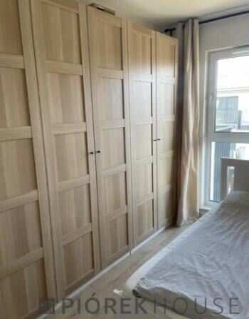 2-pokojowe mieszkanie na Białołęce