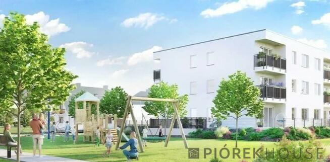 3-pokojowe mieszkanie na Białołęce