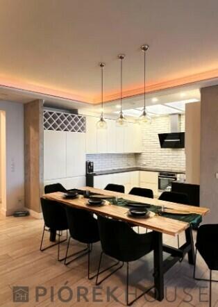 4-pokojowe mieszkanie na Wilanowie