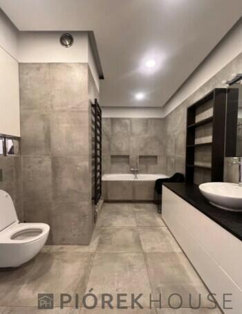 4-pokojowe mieszkanie na Wilanowie