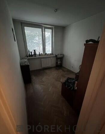 3-pokojowe mieszkanie na Śródmieściu