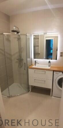 3-pokojowe mieszkanie na Ursynowie