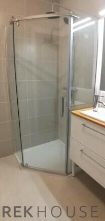 3-pokojowe mieszkanie na Ursynowie