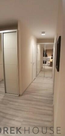 3-pokojowe mieszkanie na Ursynowie