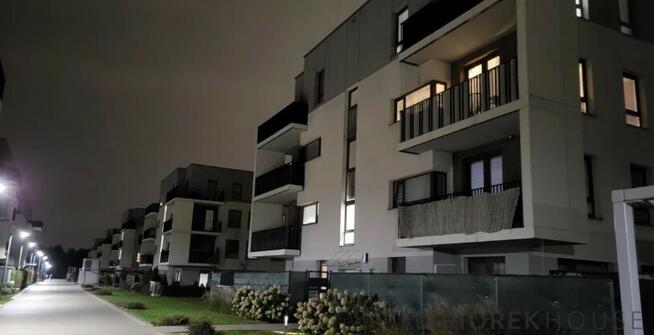 3-pokojowe mieszkanie na Ursynowie