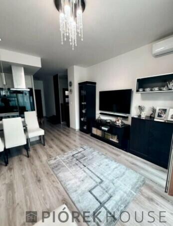 2-pokojowe mieszkanie w Ząbkach