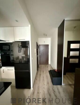 2-pokojowe mieszkanie w Ząbkach