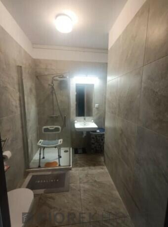 4-pokojowe mieszkanie w Starej Miłosnej