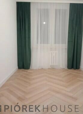 3-pokojowe mieszkanie na Targówku