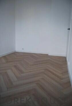 3-pokojowe mieszkanie na Targówku