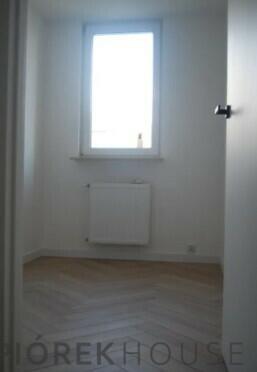 3-pokojowe mieszkanie na Targówku