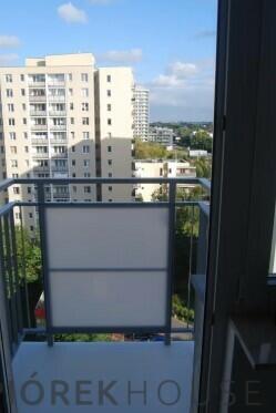 3-pokojowe mieszkanie na Targówku