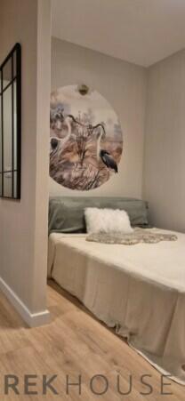 2-pokojowe mieszkanie na Ursynowie