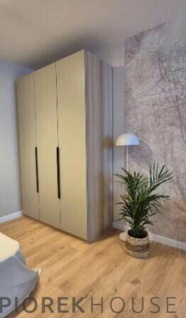 2-pokojowe mieszkanie na Ursynowie