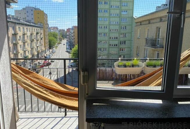 Kawalerka na Śródmieściu