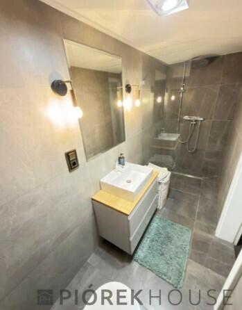 5-pokojowe mieszkanie na Ursynowie