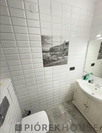 5-pokojowe mieszkanie na Ursynowie