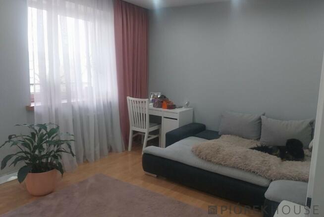 3-pokojowe mieszkanie w Markach