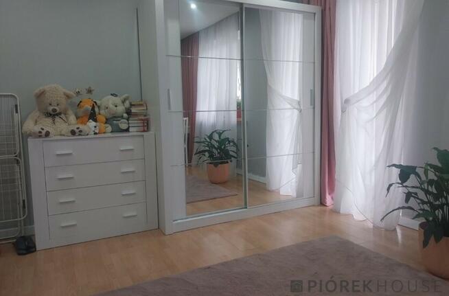 3-pokojowe mieszkanie w Markach