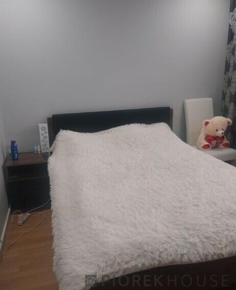 3-pokojowe mieszkanie w Markach