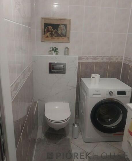 3-pokojowe mieszkanie w Markach