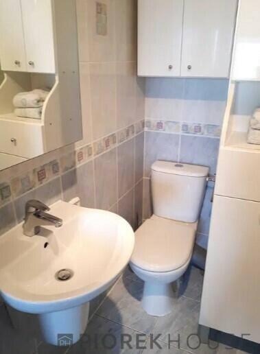 2-pokojowe mieszkanie na Ochocie