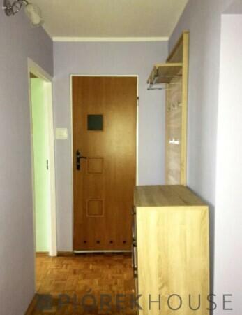 3-pokojowe mieszkanie na Mokotowie