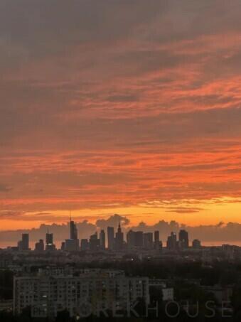 3-pokojowe mieszkanie na Pradze-Południe