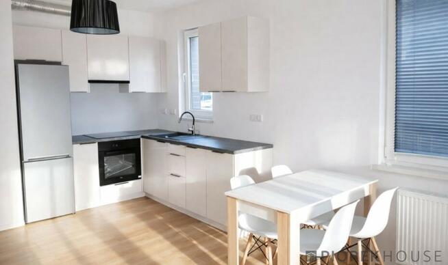 2-pokojowe mieszkanie na Wilanowie