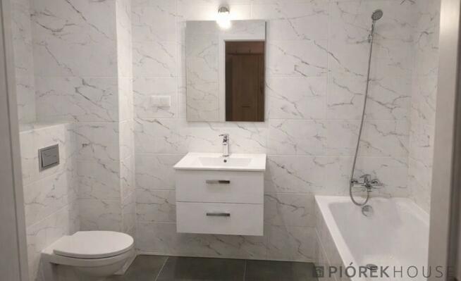 2-pokojowe mieszkanie na Wilanowie