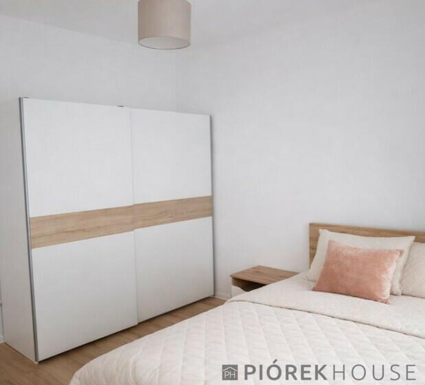 2-pokojowe mieszkanie na Wilanowie