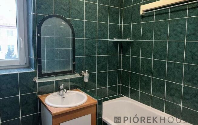 3-pokojowe mieszkanie na Włochach