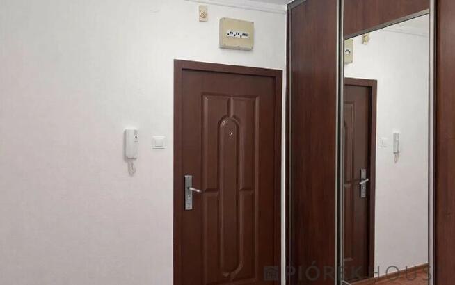 3-pokojowe mieszkanie na Włochach