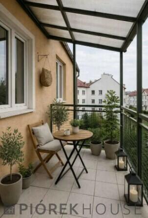 3-pokojowe mieszkanie na Włochach