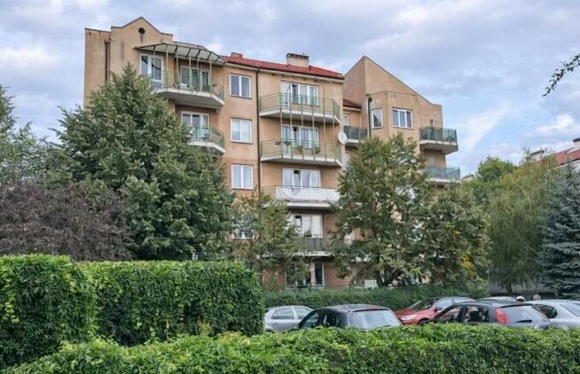 3-pokojowe mieszkanie na Włochach