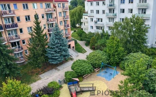 3-pokojowe mieszkanie na Włochach