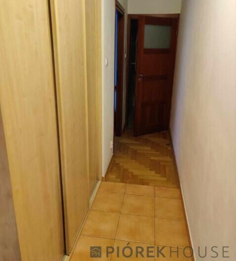 2-pokojowe mieszkanie na Pradze-Południe