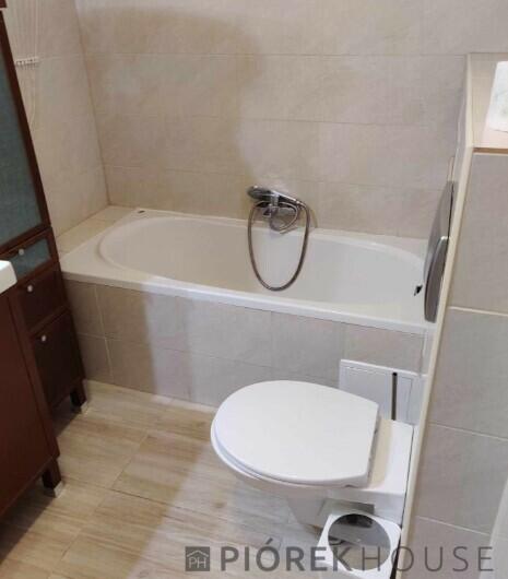 2-pokojowe mieszkanie na Pradze-Południe