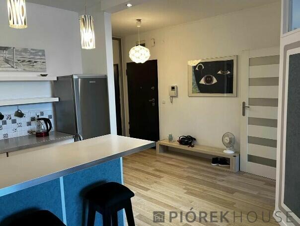 2-pokojowe mieszkanie na Ochocie