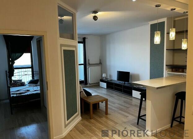 2-pokojowe mieszkanie na Ochocie