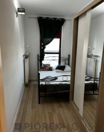 2-pokojowe mieszkanie na Ochocie