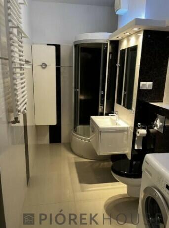 2-pokojowe mieszkanie na Ochocie