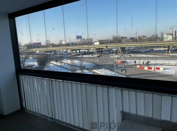 2-pokojowe mieszkanie na Ochocie