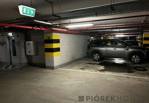 2-pokojowe mieszkanie na Ochocie